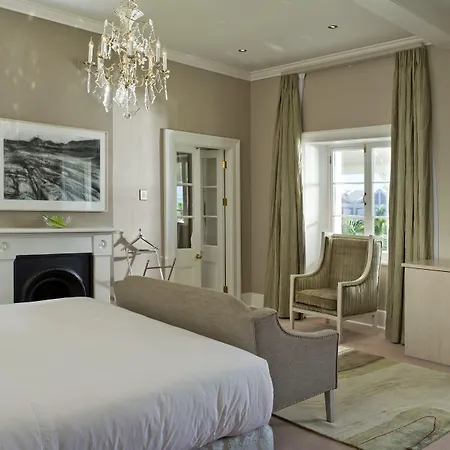 Dock House Boutique Hotel And Spa By Newmark-2