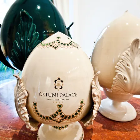 Ostuni Palace - Hotel Ristorante & Spa-2