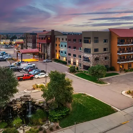 Stoney Creek Hotel Sioux City-2