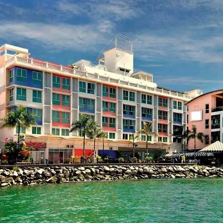 The Elopura Hotel-3