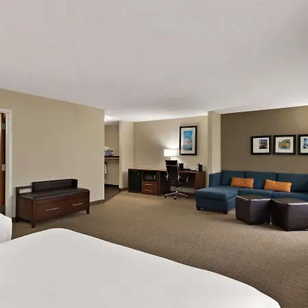 Comfort Suites Hummelstown - Hershey-2