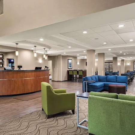 Comfort Suites Hummelstown - Hershey-3
