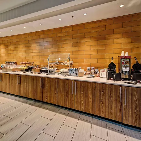 Springhill Suites By Marriott Oklahoma City Moore-3
