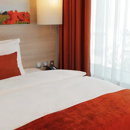 H4 Hotel Muenster-3