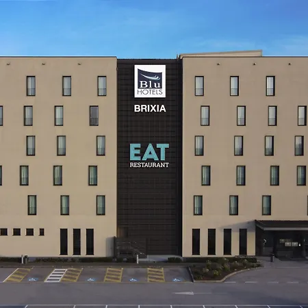 Blu Hotel Brixia-3