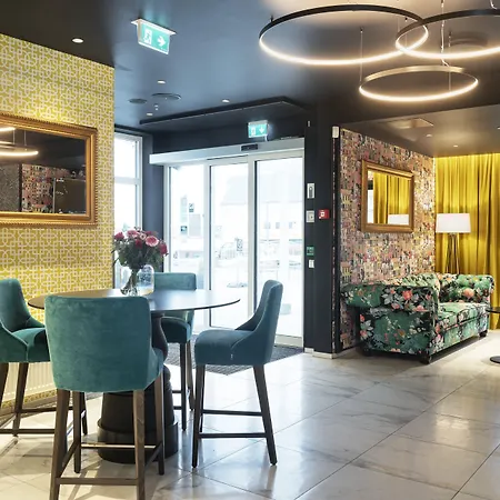 Thon Hotel Kristiansund-2