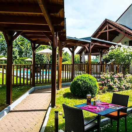 Best Western Amarys Hotel & Spa-2