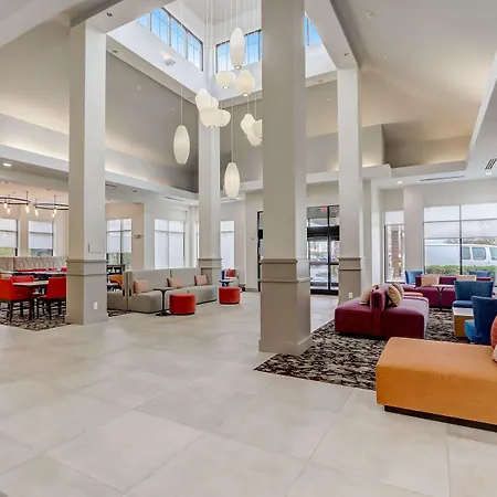 Hilton Garden Inn Indianapolis Northwest-3