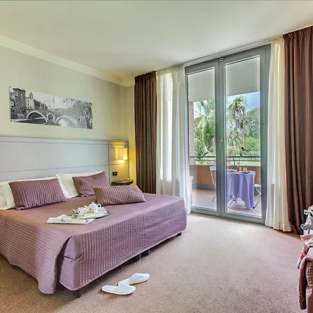 Ardeatina Park Hotel-3