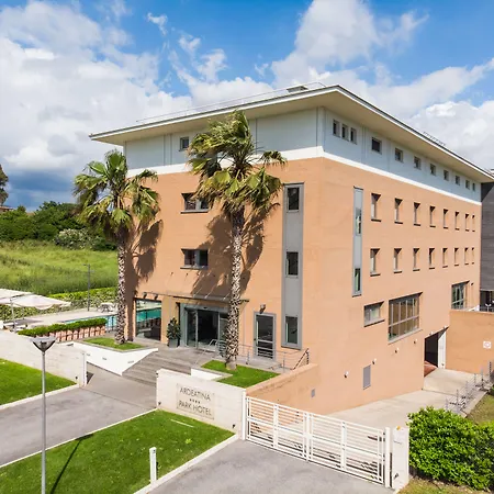 Ardeatina Park Hotel-2