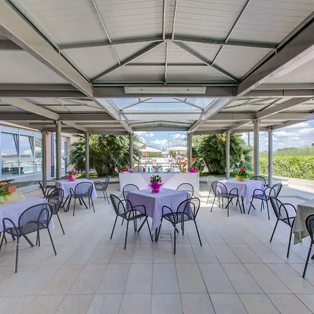 Ardeatina Park Hotel-2