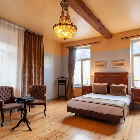 Boutique Hotel Hancelot-3