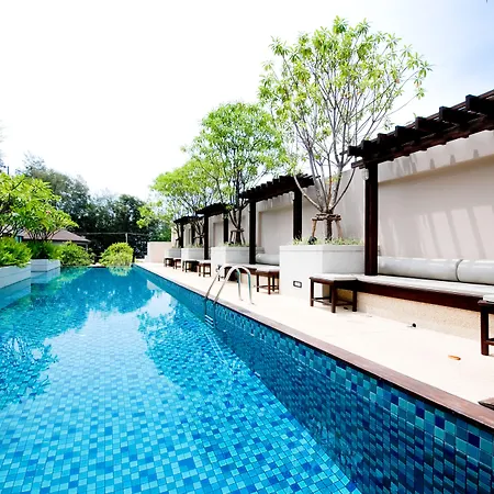 Tara Mantra Cha-Am Resort-3
