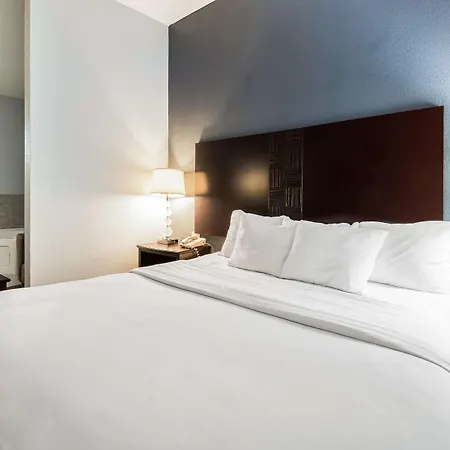 Baymont By Wyndham Mineral Wells-3