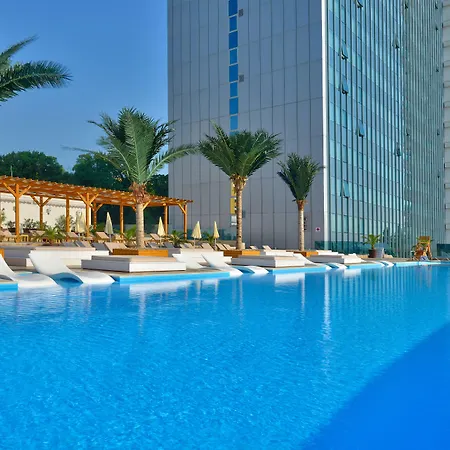 International Hotel Casino & Tower Suites-2
