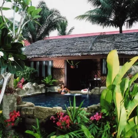 Vivilla By Holiday Villa Cherating-2