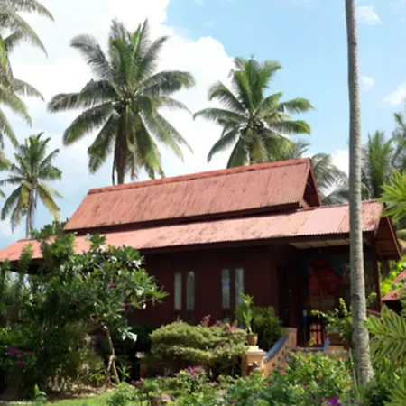 Vivilla By Holiday Villa Cherating-3