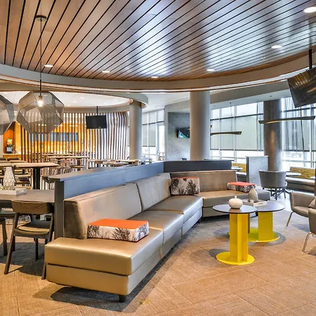 Springhill Suites Ashburn Dulles North-2