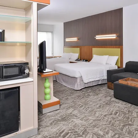 Springhill Suites Ashburn Dulles North-2