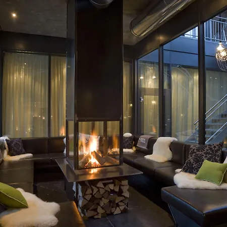 Matterhorn FOCUS Design Hotel-3