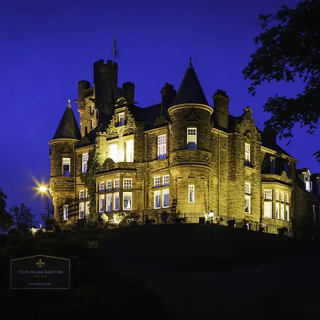 Sherbrooke Castle Hotel-2
