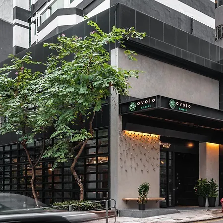 Ovolo Central-2