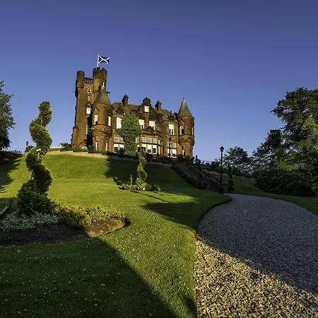 Sherbrooke Castle Hotel-3