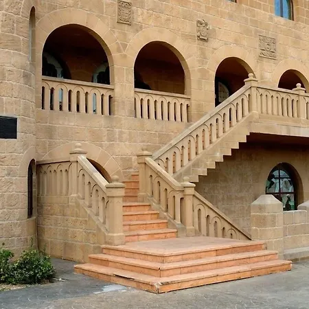 Hotel Castillo Bonavia-2