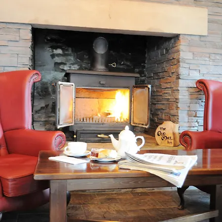 The Old Mill Inn-2