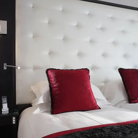 Maison Albar Hotels Le Diamond-3