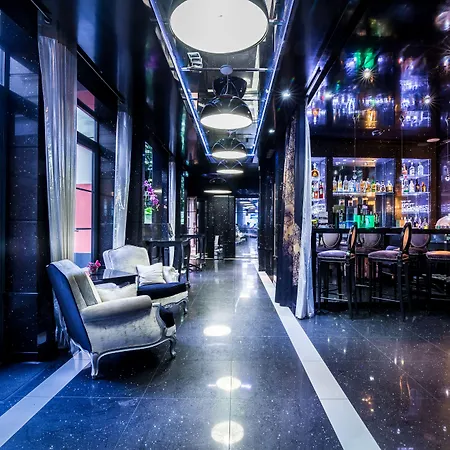 Maison Albar - Le Diamond-2