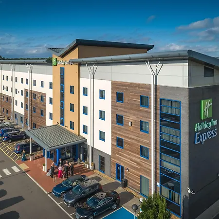 Holiday Inn Express Kettering By Ihg-3