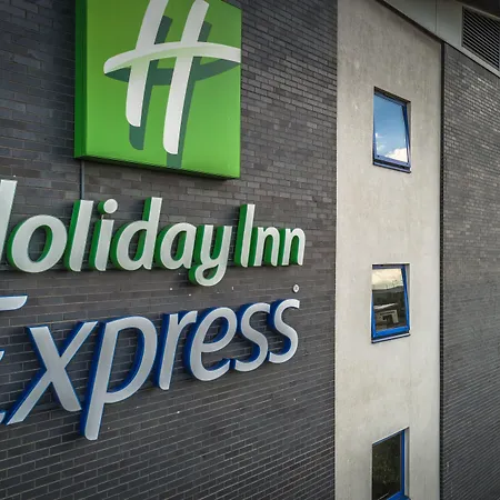 Holiday Inn Express Kettering By Ihg-2