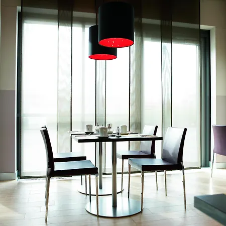 IntercityHotel Mannheim-2