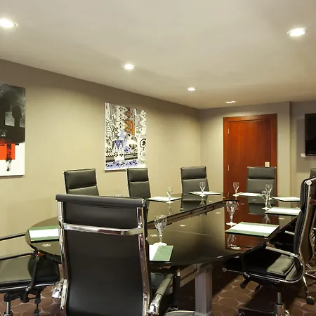 Holiday Inn Al Khobar - Corniche By Ihg-2