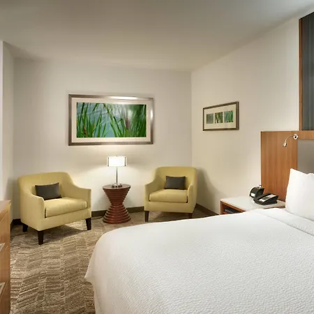 Springhill Suites By Marriott Rexburg-2