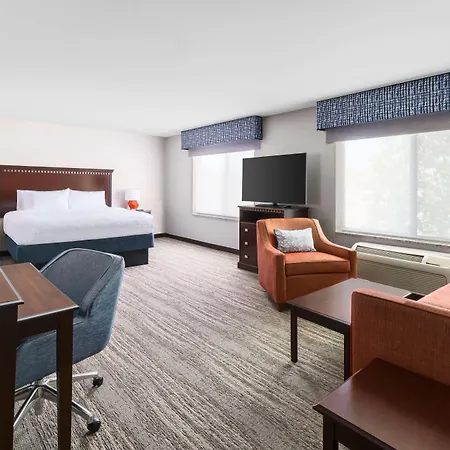 Hampton Inn & Suites Thousand Oaks-3