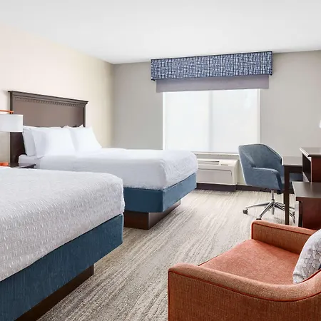 Hampton Inn & Suites Thousand Oaks-3