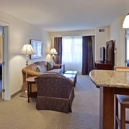Staybridge Suites Indianapolis-Carmel By Ihg-3