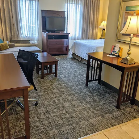 Staybridge Suites Indianapolis-Carmel By Ihg-2
