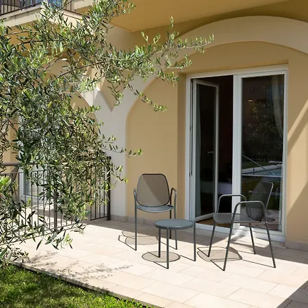 Principe Di Lazise - Wellness Hotel&Spa-3