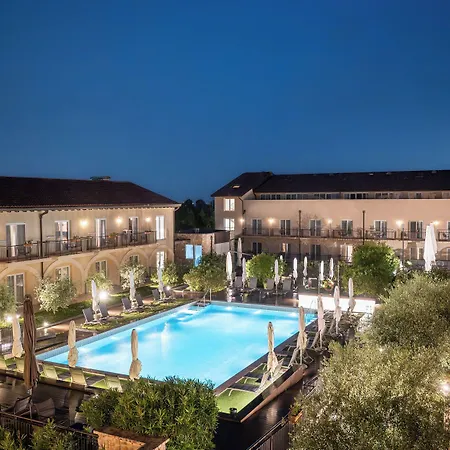 Principe Di Lazise - Wellness Hotel&Spa-2