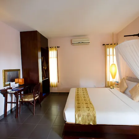 Romana Resort & Spa-2