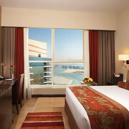 Khalidiya Palace Rayhaan By Rotana, Abu Dhabi-2