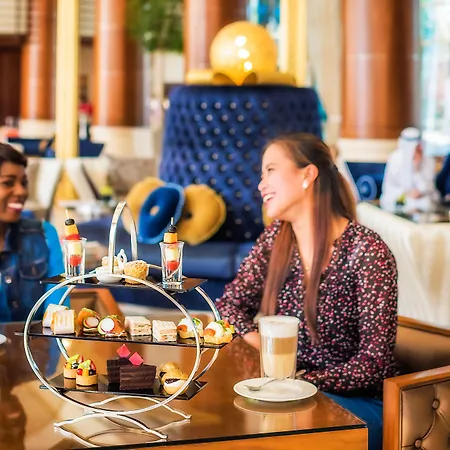 Khalidiya Palace Rayhaan By Rotana, Abu Dhabi-2