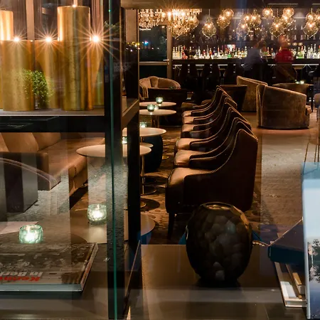 Motel One Berlin-Bellevue-3