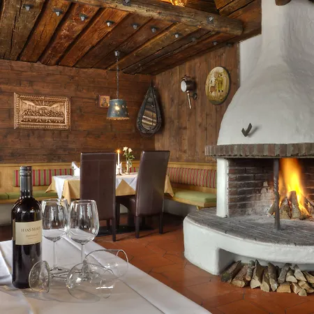 Boutique Hotel Koegele Innsbruck Axamer Lizum-3