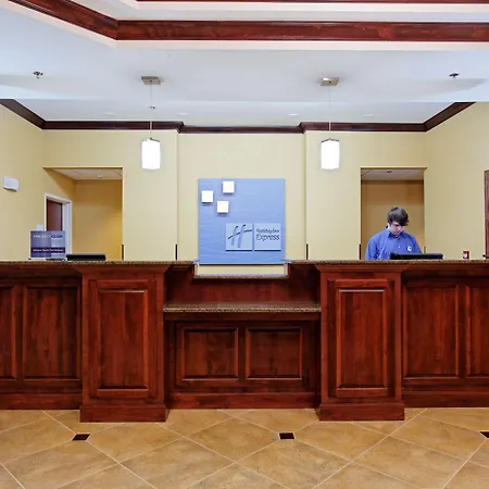 Holiday Inn Express Florence Northeast By Ihg-2
