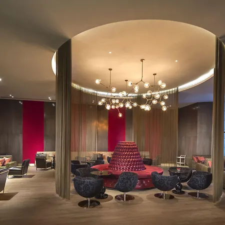 Intercontinental Shanghai Jing' An By Ihg-3