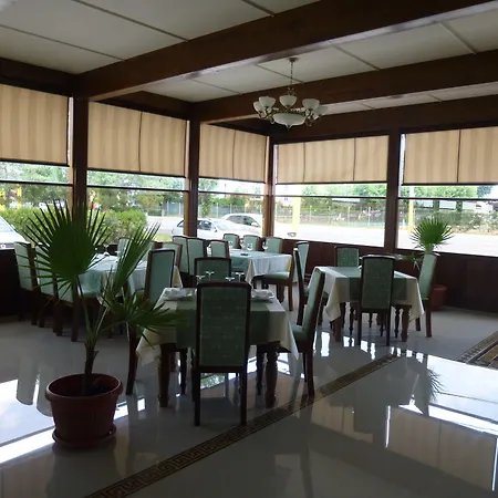 W Regal Boutique Hotel&Spa-2